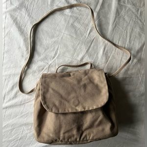 Baggu canvas crossbody bag